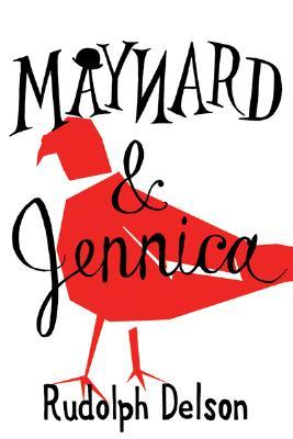 Maynard and Jennica (Hardcover)
