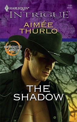 The Shadow (Brotherhood of Warriors, #5)