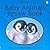 Baby Animals Jigsaw Book
