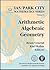 Arithmetic Algebraic Geomet...
