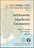 Arithmetic Algebraic Geometry by Brian Conrad and Karl Rubin