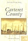 Carteret County (NC) (Postcard History Series)