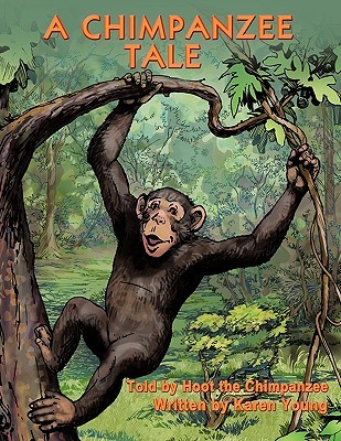A Chimpanzee Tale (Paperback)