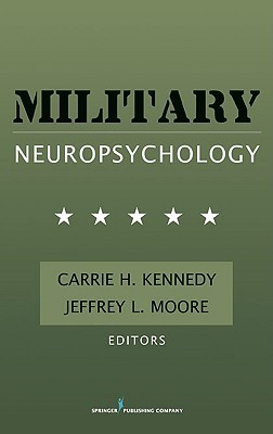 Military Neuropsychology (Hardcover)