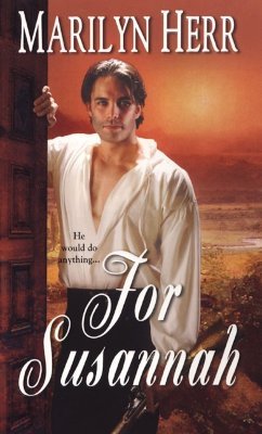 For Susannah (Mass Market Paperback)