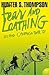 Fear and Loathing on the Campaign Trail '72