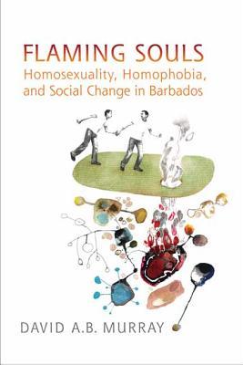 Flaming Souls: Homosexuality, Homophobia, and Social Change in Barbados (Hardcover)