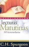 Lecturas Matutina...