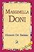 Massimilla Doni