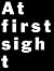 At First Sight