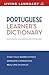 Complete Portuguese: The Basics (Dictionary) (Complete Basic Courses)