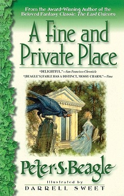 A Fine and Private Place