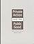Private Action and the Public Good by Walter W. Powell