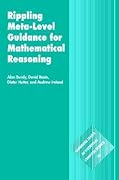 Rippling: Meta-Level Guidance for Mathematical Reasoning