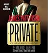 Private by James  Patterson