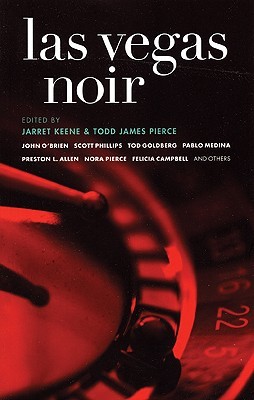 Las Vegas Noir (Paperback)