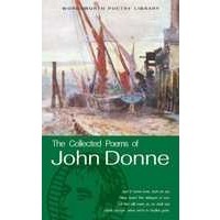 The collected poems of john donne