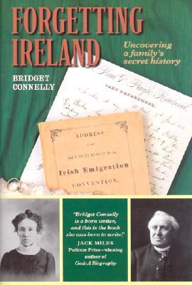 Forgetting Ireland (Hardcover)