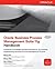 Oracle Business Process Management Suite 11g Handbook (Oracle Press)