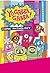 Yo Gabba Gabba!: Comic Book Time!