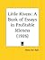 Little Rivers: A Book of Essays in Profitable Idleness