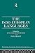 The Indo-European Languages (Routledge Language Family Series)