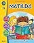 A literature kit for Matilda by Roald Dahl, Grades 3-4 [With 3 Overhead Transparencies]