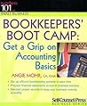 Bookkeepers' Boot Camp: Get a grip on accounting basics.