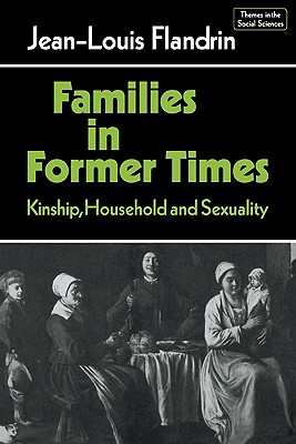 Families in Former Times: Kinship, Household and Sexuality (Paperback)