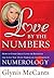Love by the Numbers: How to...