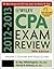 Wiley CPA Examination Review, Outlines and Study Guides (Volume 1)