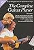 The complete guitar player