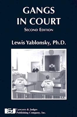 Gangs in Court (Paperback)
