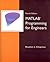 MATLAB Programming for Engi...