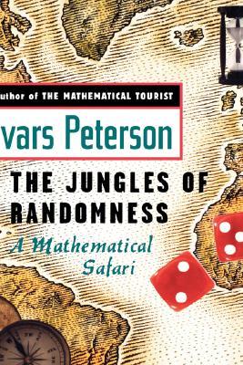 The Jungles of Randomness: A Mathematical Safari (Hardcover)