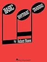 Robert Starer Basic Rhythmic Training for All Instruments | Rhythm Reading Method Book for Beginners and Music Students | Sight-Reading and Ear-Training Resource | Music Education Sheet Music Guide Robert Starer Basic Rhythmic Training for All Instruments | Rhythm Reading Method Book for Beginners and Music Students | Sight-Reading and Ear-Training Resource | Music Education Sheet Music Guide