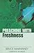 Preaching with Freshness (Preaching With Series)