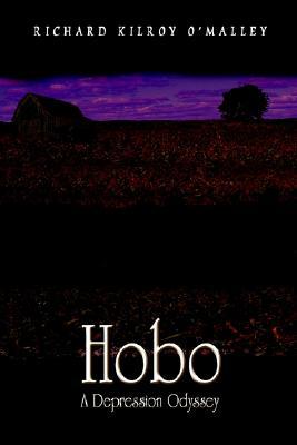 Hobo: A Depression Odyssey (Hardcover)