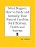 Mind Magnet: How to Unify and Intensify Your Natural Faculties for Efficiency, Health and Success