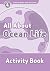 All about Ocean Life Activi...