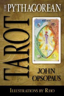 Guide to The Pythagorean Tarot (Paperback)