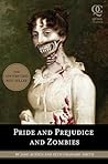 Pride and Prejudice and Zombies