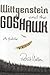 Wittgenstein and the Goshawk by Patrick Watson