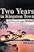 Two Years in Kingston Town: A Peace Corps Memoir