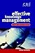 Effective Knowledge Management: A Best Practice Blueprint (CBI Fast Track)