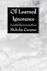 Of Learned Ignorance