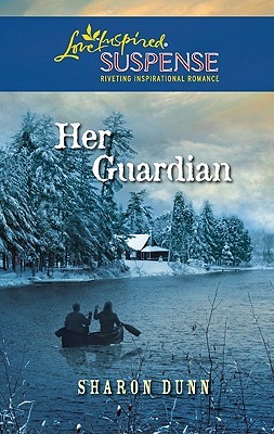 Her Guardian (Love Inspired Suspense)