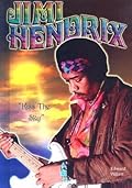 Jimi Hendrix: Kiss the Sky