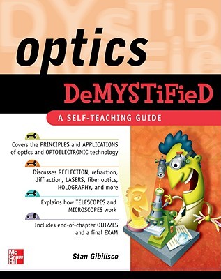 Optics Demystified (Paperback)