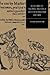 Seizures of the Will in Early Modern English Drama (Cambridge Studies in Renaissance Literature and Culture, Series Number 11)